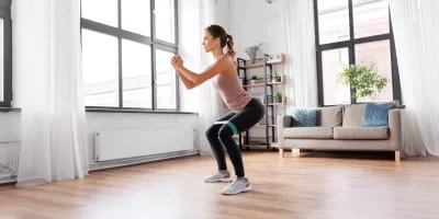 Как считать трату калорий на силовых тренировках «Инфобокс»