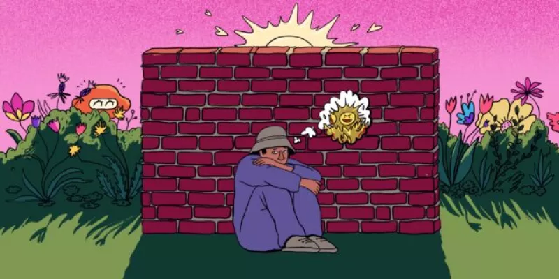 Как принимать правильные решения, если вас одолевают негативные мысли и эмоции «Инфобокс»