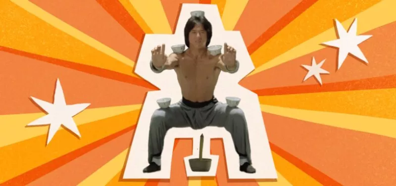 Стойка всадника: что это за поза и для чего она нужна «Инфобокс»