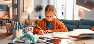 10 качественных письменных столов не дороже 10 000 рублей «Инфобокс»