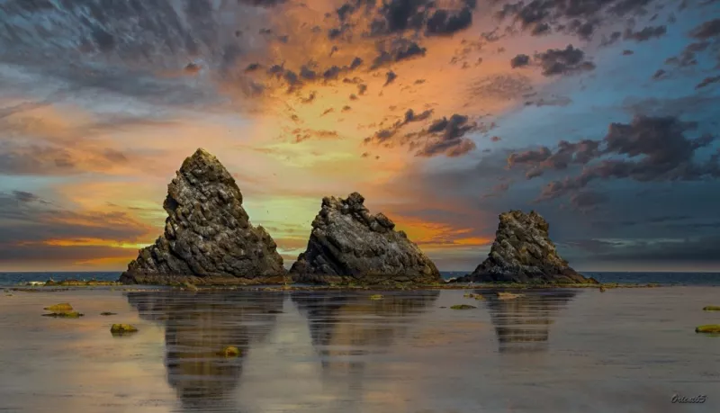 Вы проспали все уроки географии, если наберете меньше 7 баллов — ТЕСТ «Инфобокс»