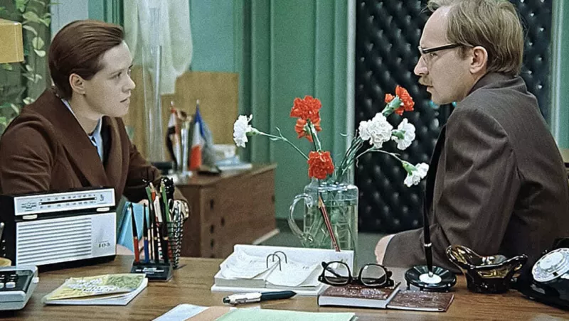 Вы точно родились в СССР, если вспомните эти 5 фильмов «Инфобокс»